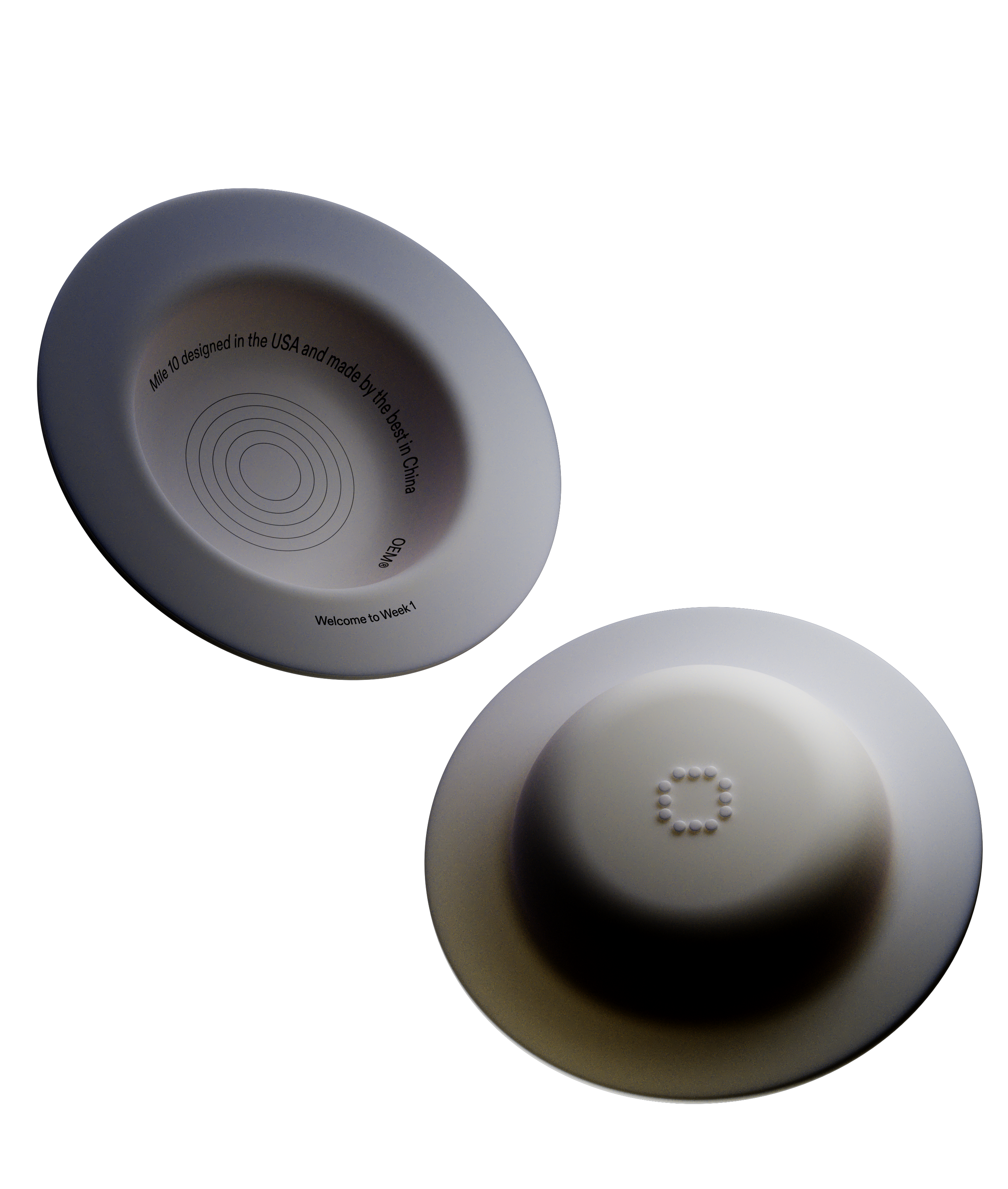 disc case packaging